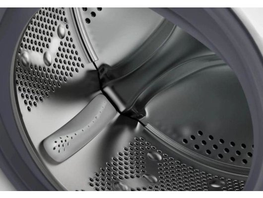 Встраиваемые стиральные машины HAIER HWQ90B416FWB